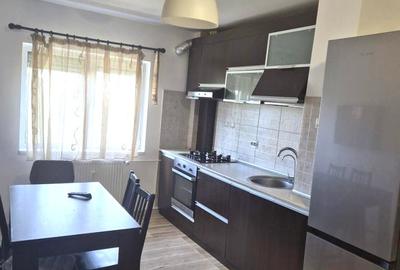 Apartament cu 3 camere semidecomandat, mobilat în Drumul Taberei - 6