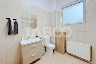 Cladire de birouri finisata la cheie 600 mp utili 15 parcari - 13