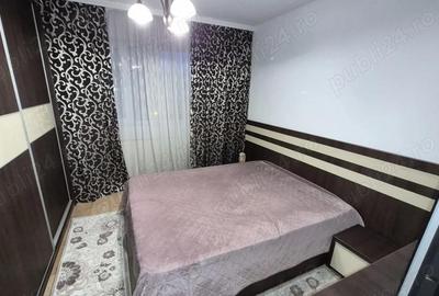 Apartament cu 3 camere decomandat în Casa de Cultură - 2