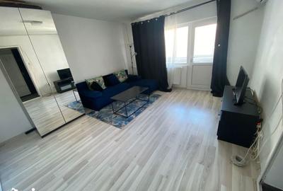 Apartament cu 2 camere în Vitan - 6