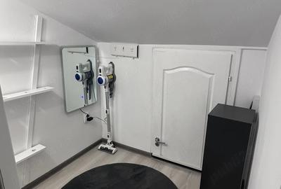 Apartament cu 3 camere semidecomandat în Central - 5