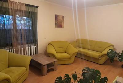 Casă cu 1 camere în Domnești - 6