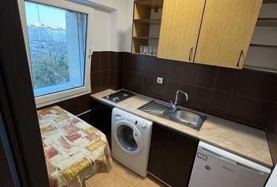 Garsoniera Mobilata si Utilata - Arena Natioala - Bloc 1986 - 6