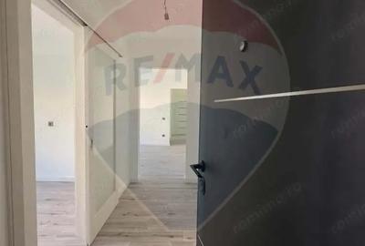 Apartament de vanzare, complet renovat - cartier Gura Campului - 7