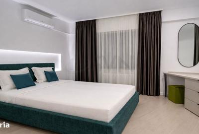 Apartament cu 3 camere în Pipera - 11