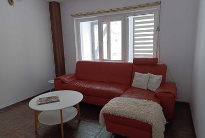 Apartament cu 3 camere semidecomandat, mobilat în Dristor - 6