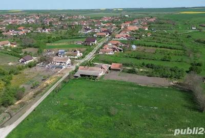 Teren în Ianova - 2