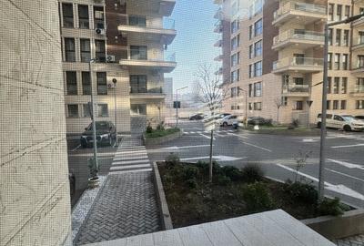 Apartament cu 2 camere decomandat în Drumul Taberei - 19