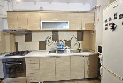 Apartament cu 2 camere semidecomandat, mobilat în Mănăștur - 8