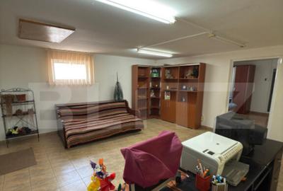 Casă cu 7 camere cu Teren 266 Mp în Central - 6