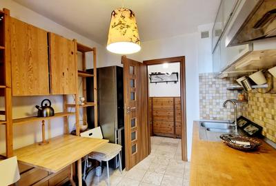 De Inchiriat Apartament 2 camere 55 MP Parter Zona Radu Beller Dorobanti - 6
