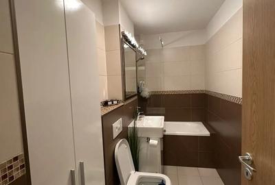 Apartament 3 camere tip AN, 78 mp utili, complet mobilat ?i utilat Zona Decebal (Bulevardul Dac - 4