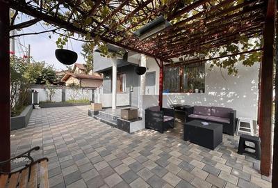 Vanzare vila P+1+M | Fundeni - Dobroesti | teren 492 mp | constructie 2008 | - 7