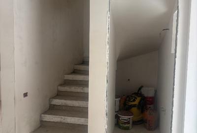 Duplex modern, 135 mp utili, terasa, 10 min metrou Nicolae Grigorescu - 2