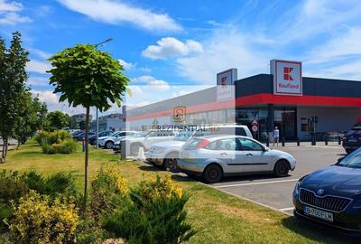 Apartament 2 camere,mobilat si utilat, parcare si boxa, Drumul Jilavei - 17