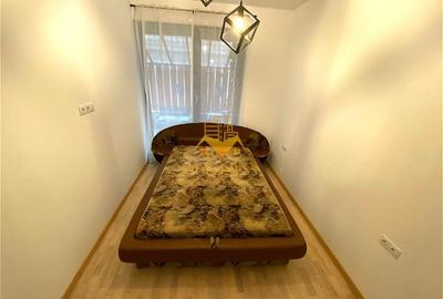 Apartament cu 3 camere semidecomandat în Mănăștur - 5