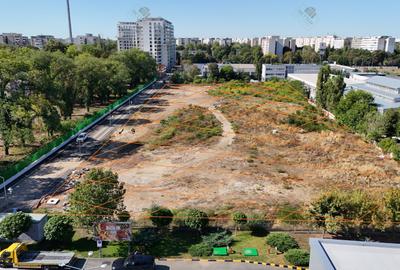 Teren de Vânzare – 15.700 mp – Piața Sudului | Reprezentare Exclusivă - 1