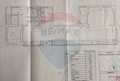 COMISION 0% Spa?iu comercial de inchiriat - Gara de nord - 11