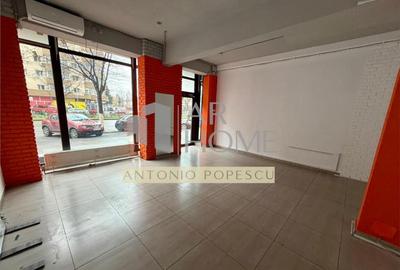 Spatiu comercial parter de bloc, Ploiesti, Republicii strada - 6