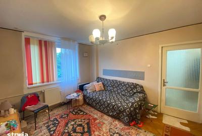 Apartament cu 2 camere semidecomandat, mobilat în Gara de Nord - 1