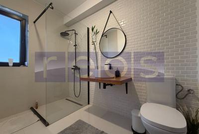 Casă individuală cu 4 camere cu Canalizare în Corbeanca - 12