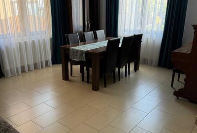 Casă cu 4 camere cu Teren 450 Mp în Central - 5