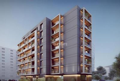 Ultracentral | Piata Unirii | 2 camere, 68 mp (terasa 13 mp) - 2