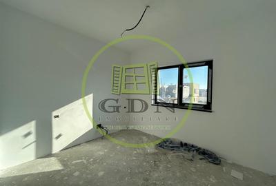 Casa P+1, teren 324 mp, 151 mp utili, zona Magnolia, Pielesti - 5