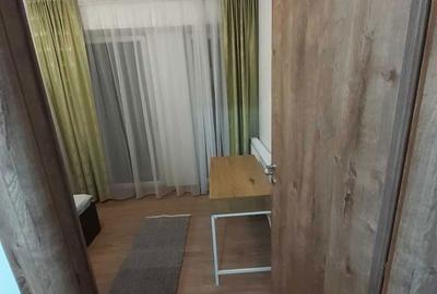 Apartament cu 2 camere decomandat în Mănăștur - 6
