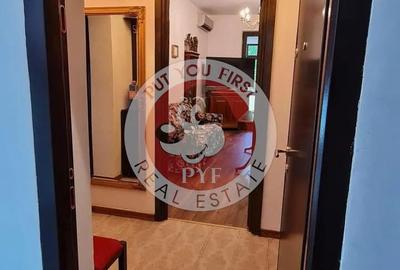 Apartament cu 2 camere decomandat în Floreasca - 1