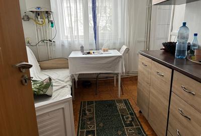 Apartament 1 camera Copou - Vascauteanu - 3