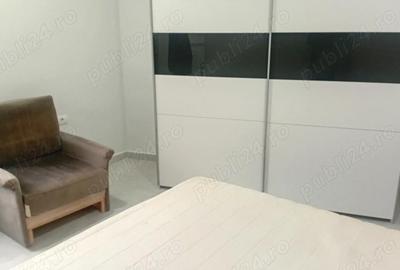 Apartament cu 3 camere decomandat în UTA - 2