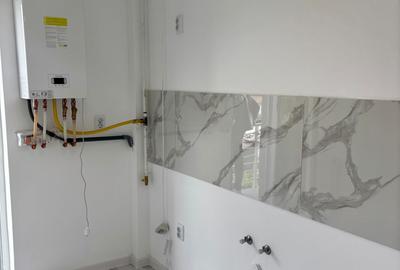 Garsonieră decomandată în Lunca Cetățuii - 6