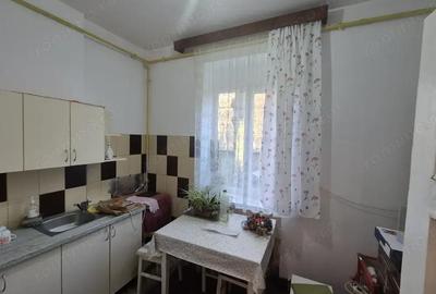 Apartament cu 2 camere decomandat în Central - 4