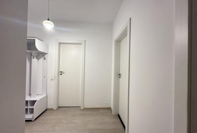 Garsonieră decomandată, mobilată în Tractorul - 7