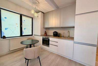 3 Camere Cavar Residence Odei Mobilat Utilat - 3