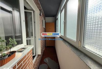 Apartament cu 3 camere, mobilat în 9 Mai - 19