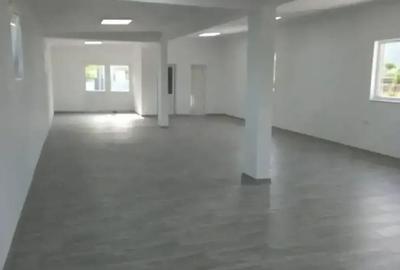 Spațiu comercial, de 126 mp, în Gârleni - 6