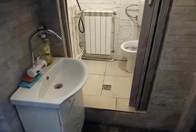 Garsoniera Piata Maratei 24mp etaj 1 renovata centrala termopan termoizolata insorita - 2