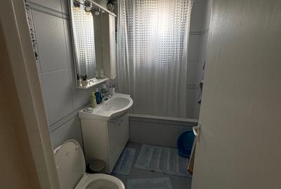 Apartament cu 3 camere semidecomandat în Gheorgheni - 2