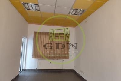 Spațiu comercial, de 90 mp, în Turnișor - 4
