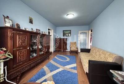 Apartament 2 camere | Artera retrasa | Manastur | Zona Str. Primaverii - 1