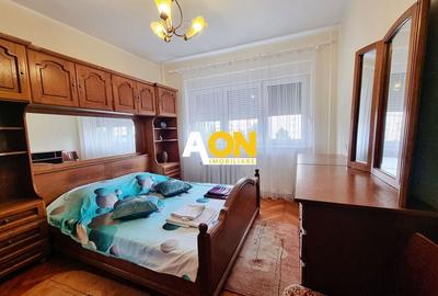 Apartament 3 camere, 78 mp utili, etaj 2, Cetate - 7