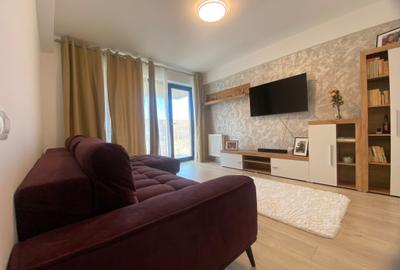 Apartament 2 camere decomandat, Loc de parcare, Boxa, etaj intermediar,totul nou Apartament 2 camere decomandat, Loc de parcare, Boxa, etaj intermediar,totul nou - 1