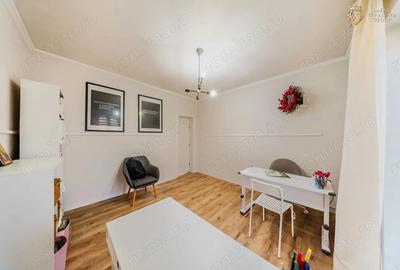 Casă cu 3 camere cu Teren 300 Mp în Livada - 8