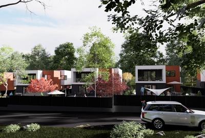 Casă individuală cu 4 camere cu Canalizare în Dezmir - 5