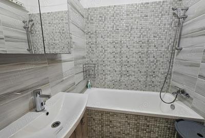 Apartament cu 2 camere decomandat în Central - 6