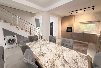 Comision 0% Vila Indivduala Aerocity Tunari - 6