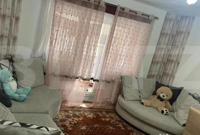 Apartament cu 3 camere decomandat în Micro 16 - 7