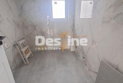 Casă cu 4 camere în Balciu - 8